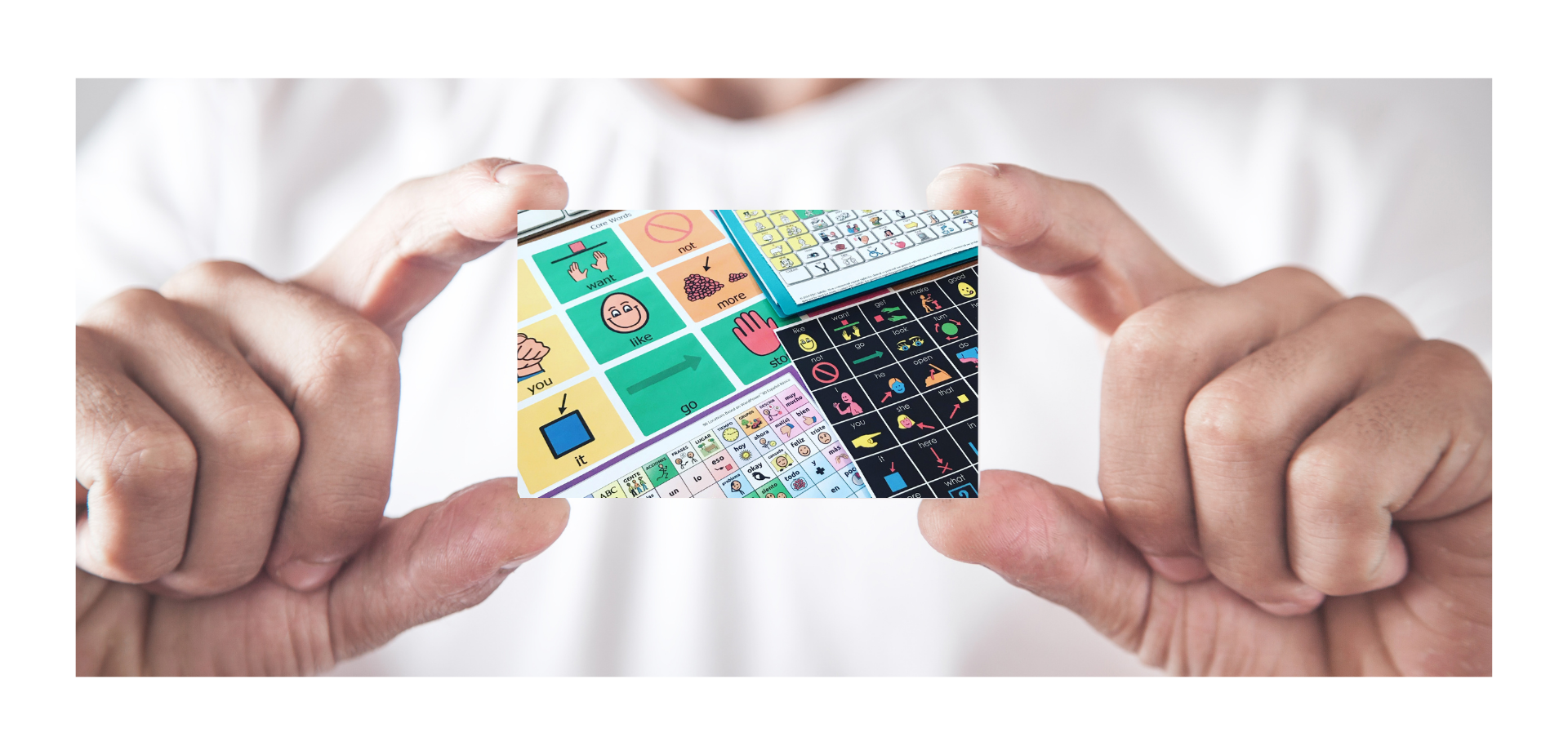 Promoting Generalization with AAC Users | SLP Toolkit